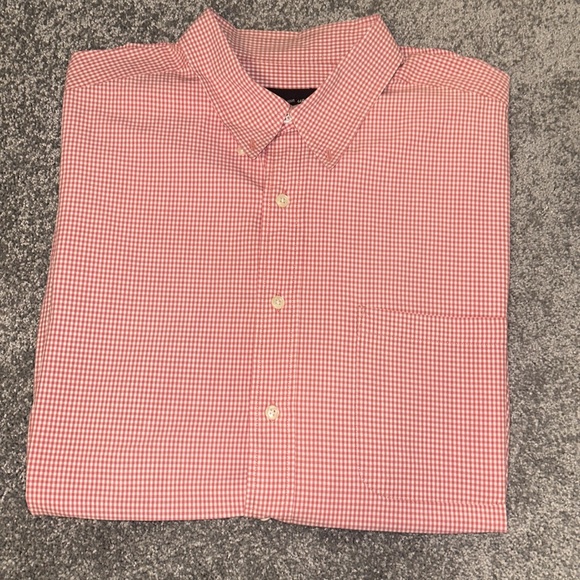 Mens Short Sleeve Shirt - Picture 3 of 3